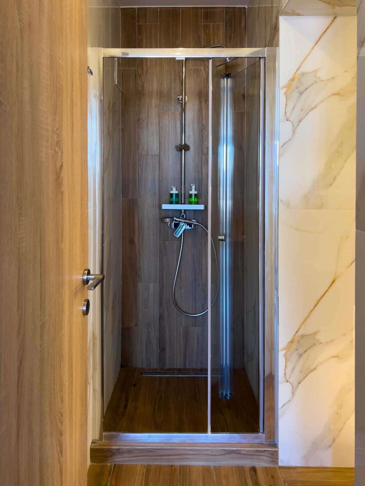 Homevision Okto Penthouse View - Super Central Thessaloniki Exterior photo
